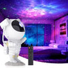 Proyector Lámpara Led Galaxia Astronauta