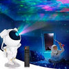 Proyector Lámpara Led Galaxia Astronauta