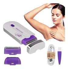 DEPILADORA YES  PARA HOMBRES Y MUJERES