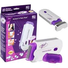 DEPILADORA YES  PARA HOMBRES Y MUJERES