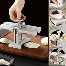 MOLDE PARA EMPANADAS
