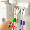 Dispensador De Pasta Dental + Porta Cepi