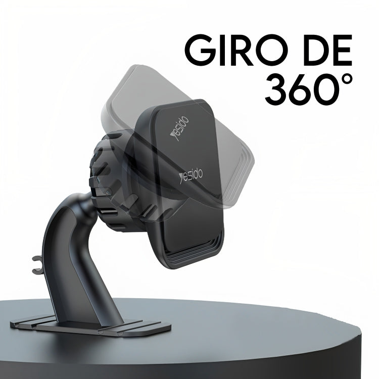 SOPORTE AUTO YESIDO - MAGNETICO C110