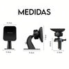 SOPORTE AUTO YESIDO - MAGNETICO C110