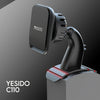 SOPORTE AUTO YESIDO - MAGNETICO C110